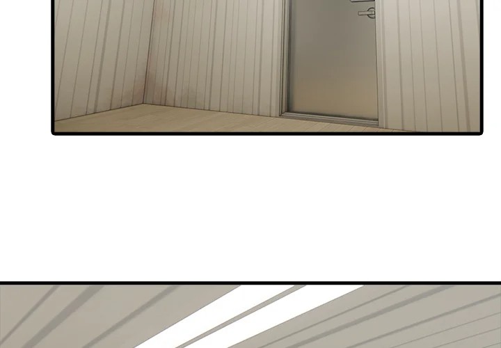 Living With a Girl I Just Met Chapter 12 Page 4