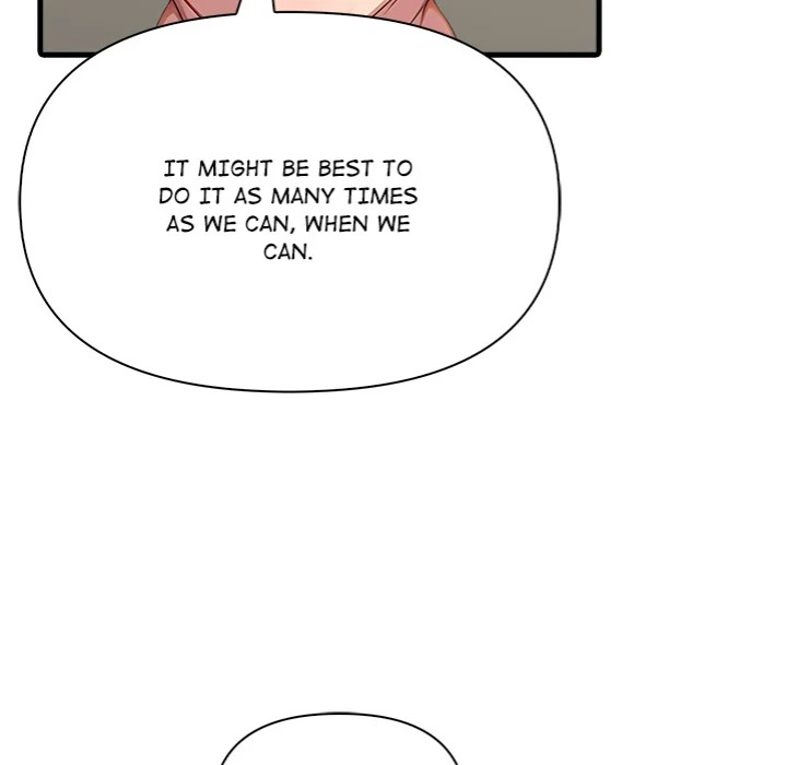Living With a Girl I Just Met Chapter 12 Page 47