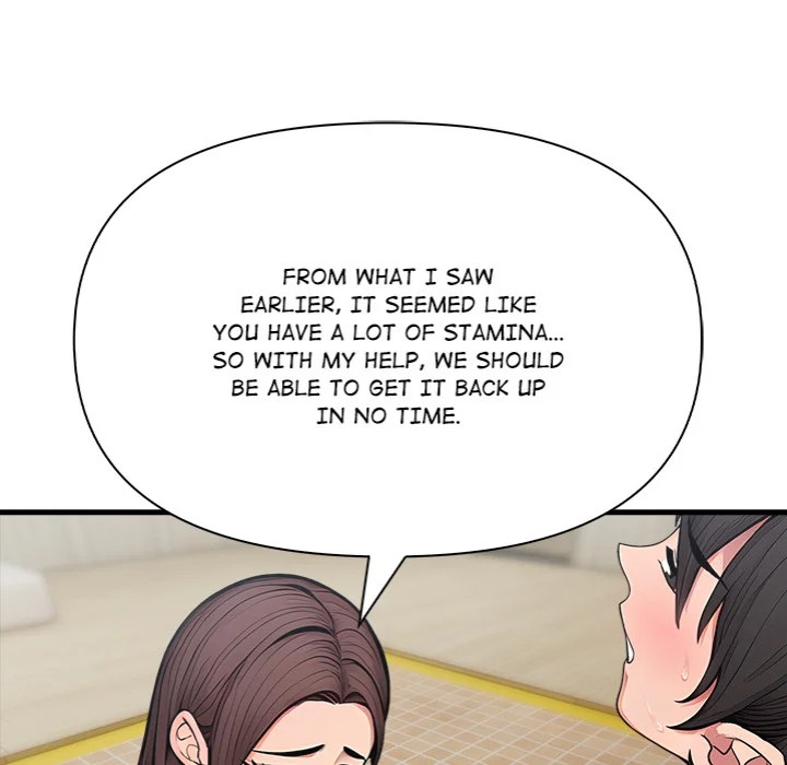Living With a Girl I Just Met Chapter 12 Page 52