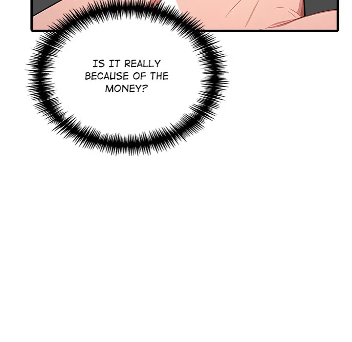 Living With a Girl I Just Met Chapter 12 Page 56