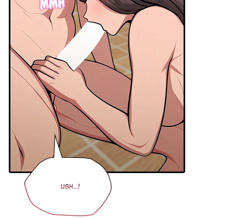 Living With a Girl I Just Met Chapter 12 Page 60