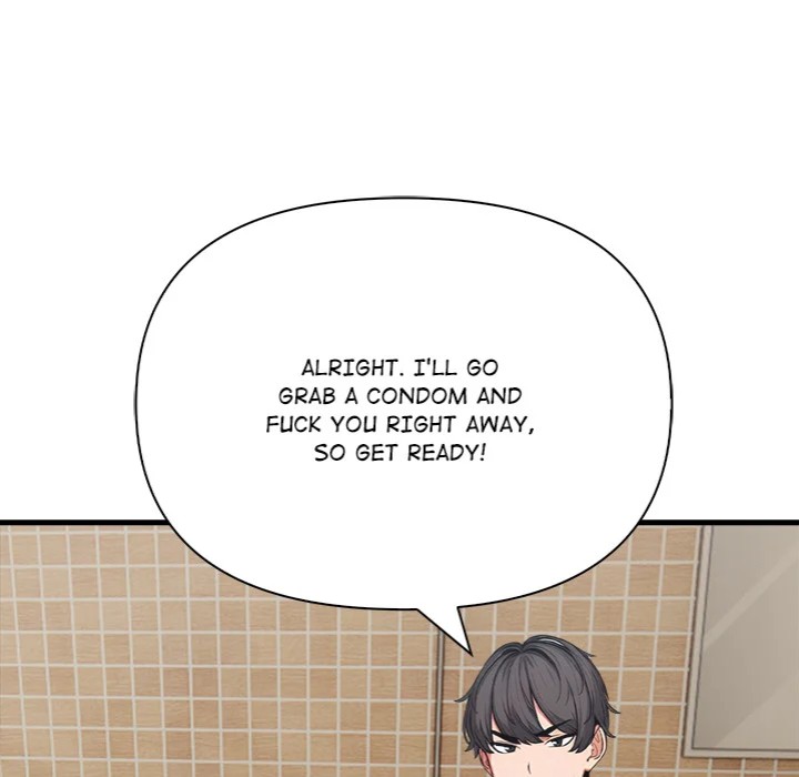 Living With a Girl I Just Met Chapter 12 Page 68