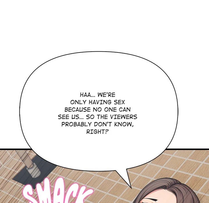 Living With a Girl I Just Met Chapter 12 Page 78