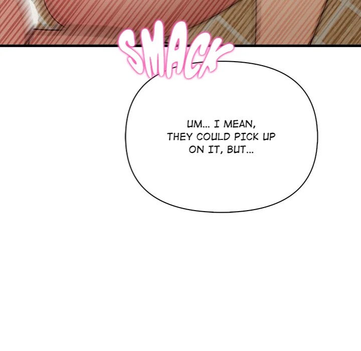 Living With a Girl I Just Met Chapter 12 Page 80