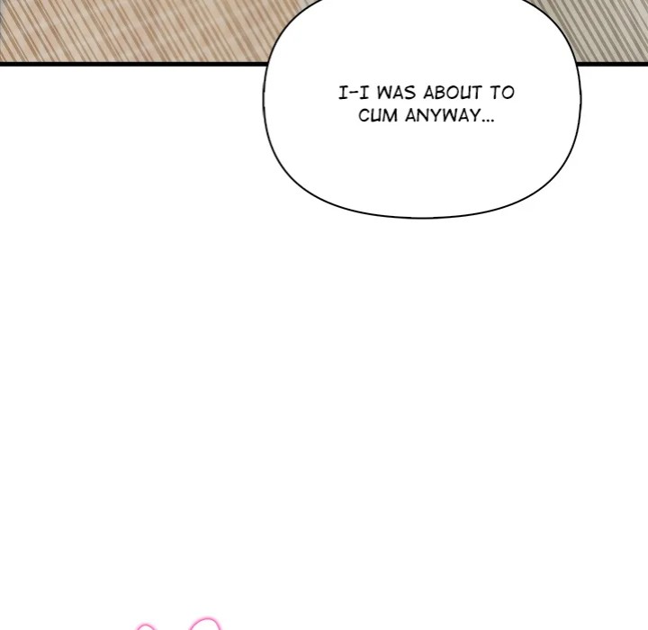 Living With a Girl I Just Met Chapter 12 Page 83