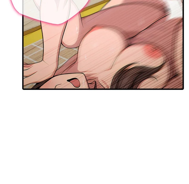 Living With a Girl I Just Met Chapter 12 Page 90