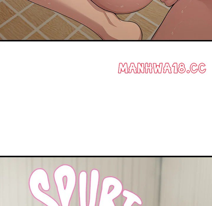 Living With a Girl I Just Met Chapter 12 Page 94