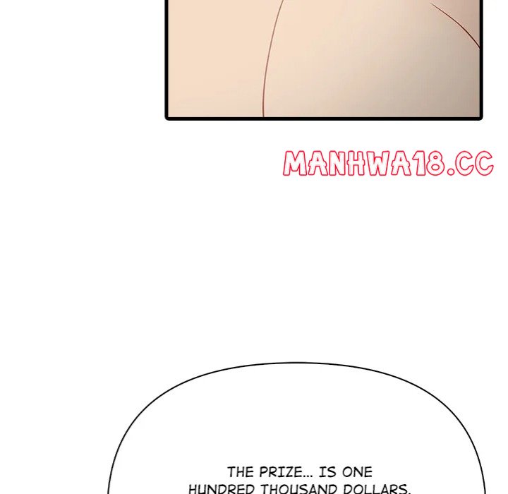 Living With a Girl I Just Met Chapter 13 Page 10