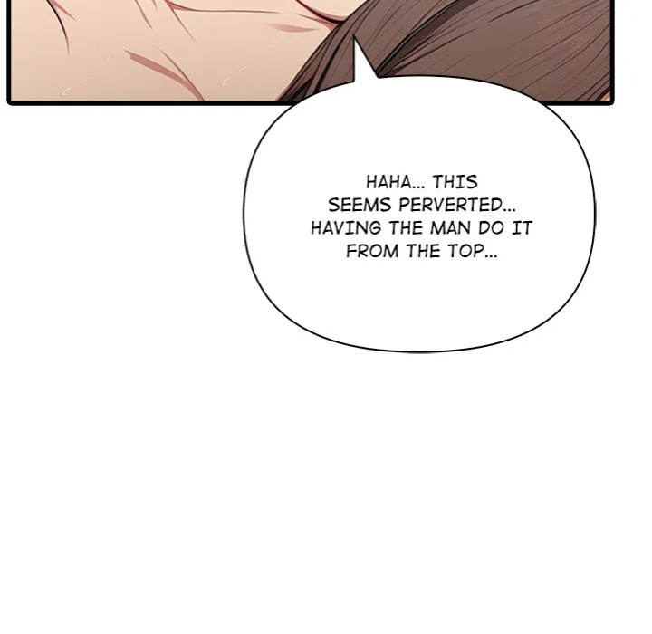 Living With a Girl I Just Met Chapter 13 Page 103