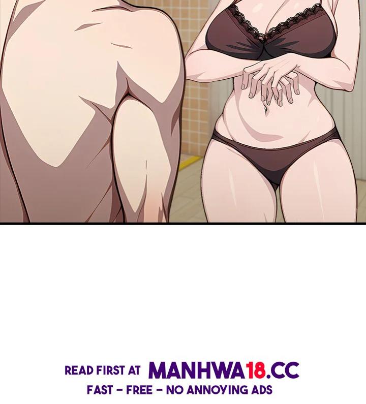 Living With a Girl I Just Met Chapter 13 Page 18