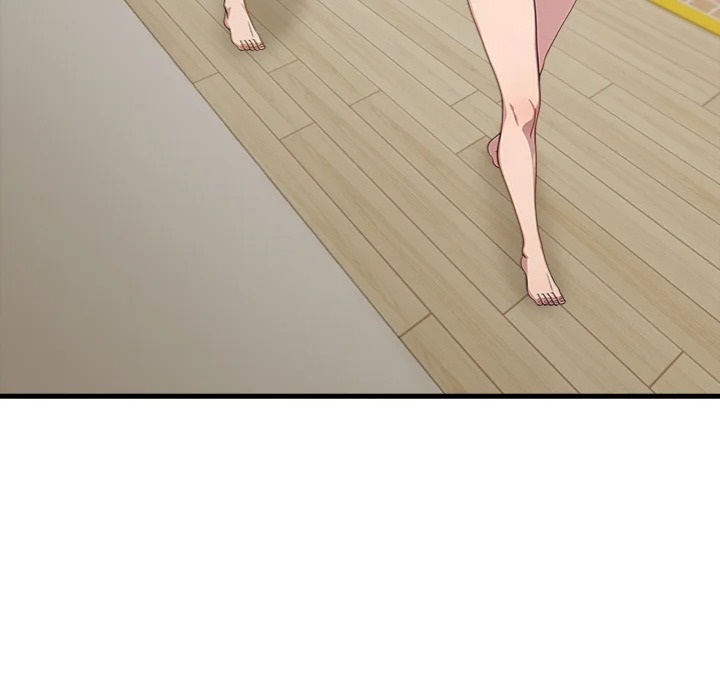 Living With a Girl I Just Met Chapter 13 Page 20