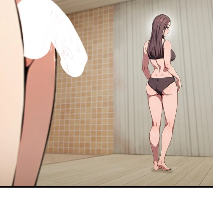 Living With a Girl I Just Met Chapter 13 Page 22