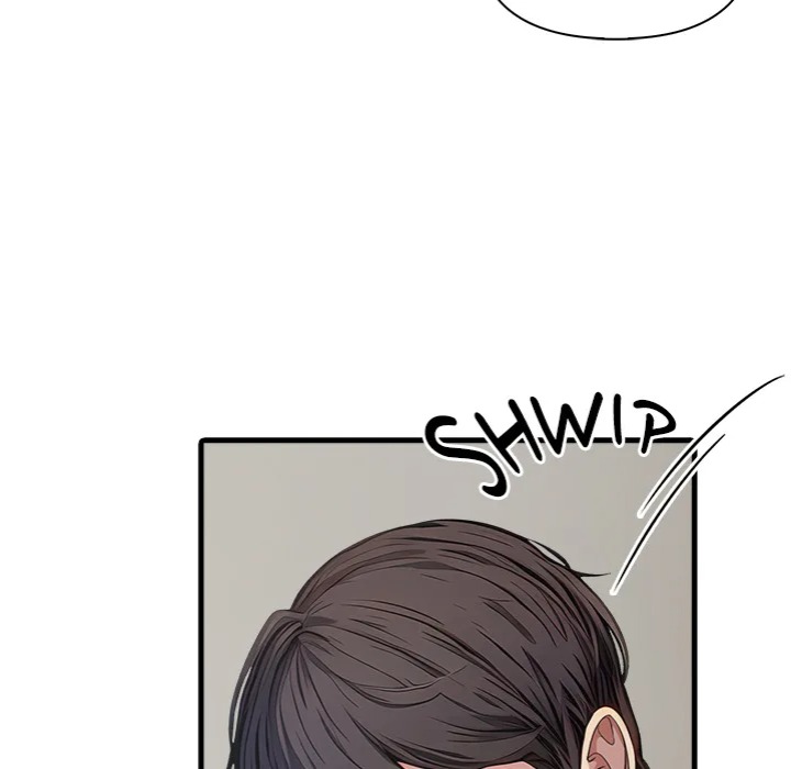 Living With a Girl I Just Met Chapter 13 Page 33
