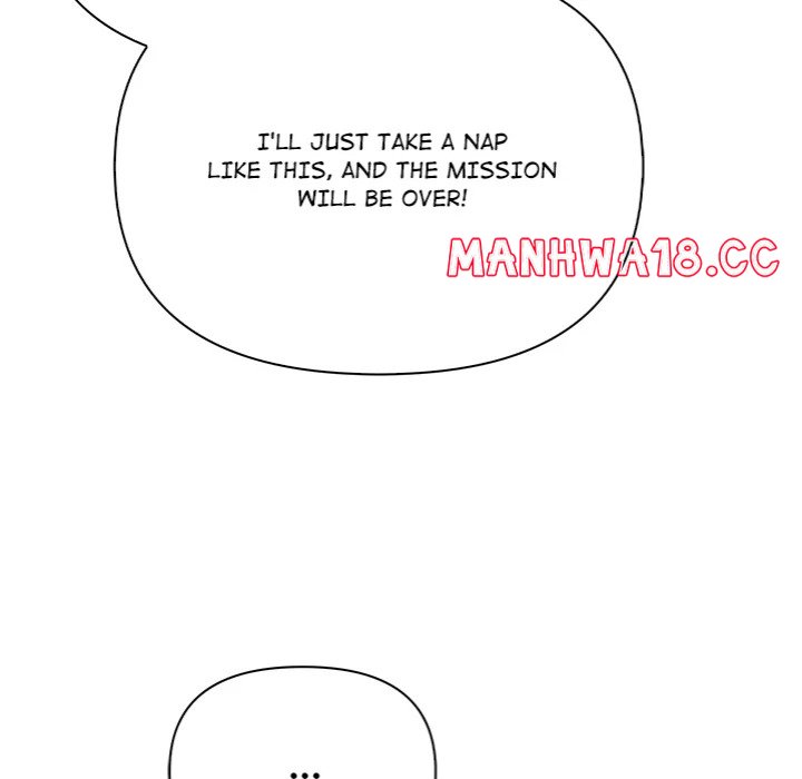 Living With a Girl I Just Met Chapter 13 Page 35