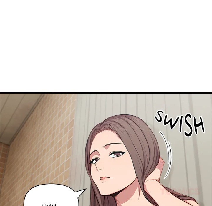 Living With a Girl I Just Met Chapter 13 Page 38