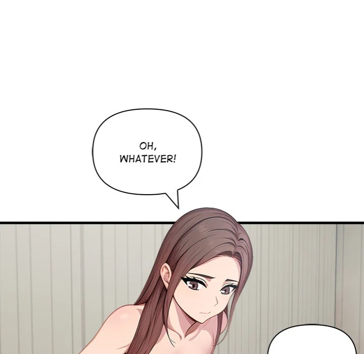 Living With a Girl I Just Met Chapter 13 Page 40