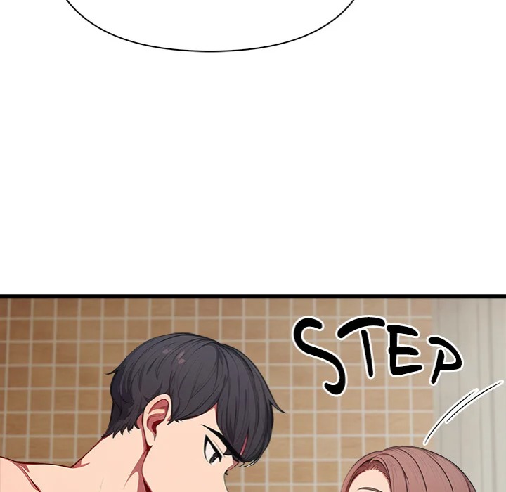 Living With a Girl I Just Met Chapter 13 Page 77