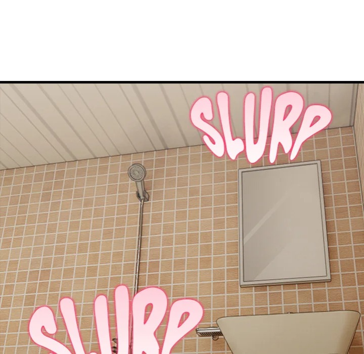 Living With a Girl I Just Met Chapter 13 Page 88
