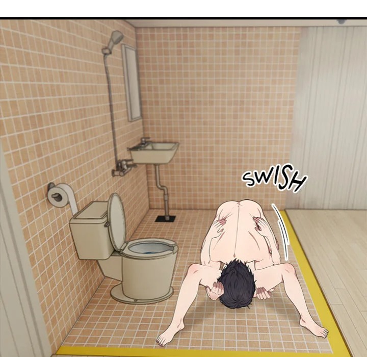 Living With a Girl I Just Met Chapter 13 Page 95