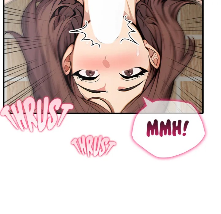 Living With a Girl I Just Met Chapter 13 Page 99