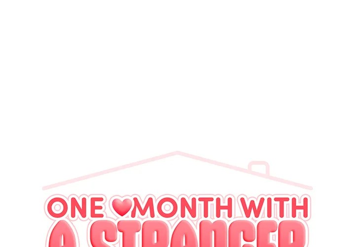 Living With a Girl I Just Met Chapter 14 Page 1