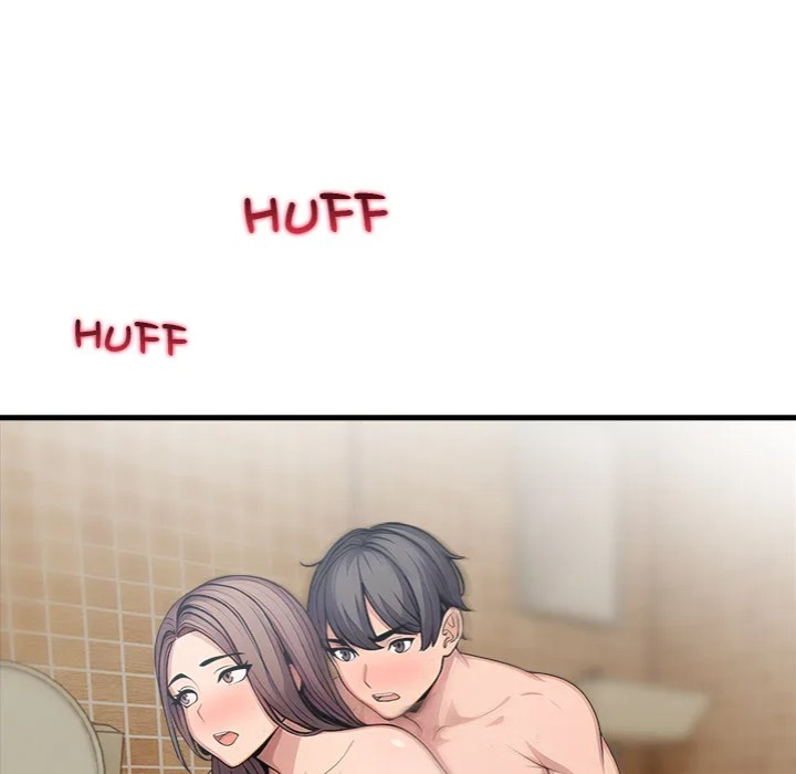 Living With a Girl I Just Met Chapter 14 Page 10