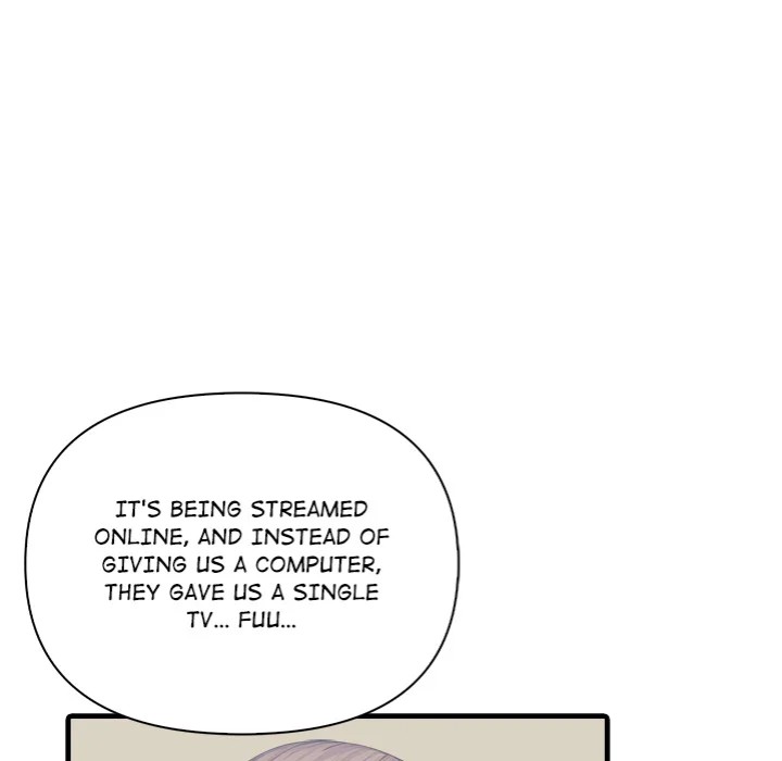 Living With a Girl I Just Met Chapter 14 Page 108