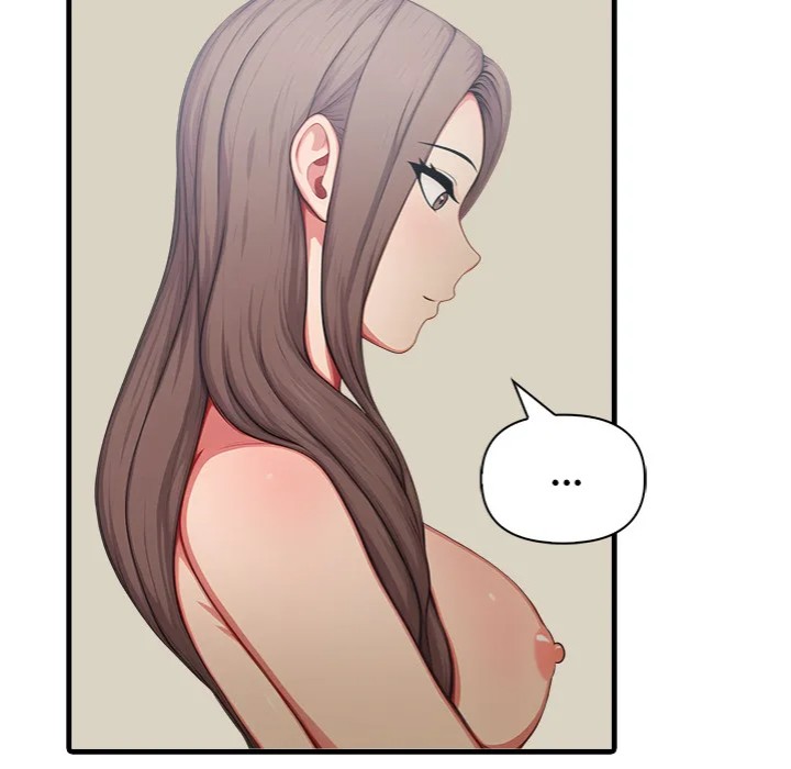 Living With a Girl I Just Met Chapter 14 Page 109