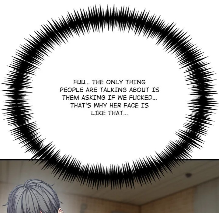 Living With a Girl I Just Met Chapter 14 Page 115