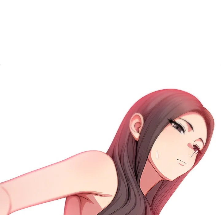Living With a Girl I Just Met Chapter 14 Page 122
