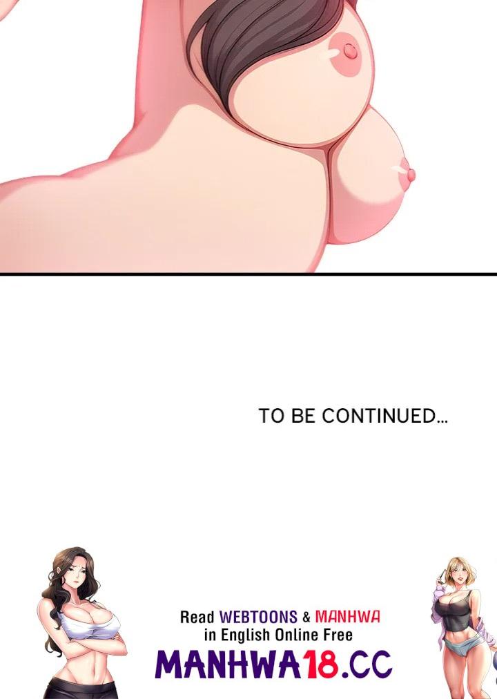 Living With a Girl I Just Met Chapter 14 Page 123