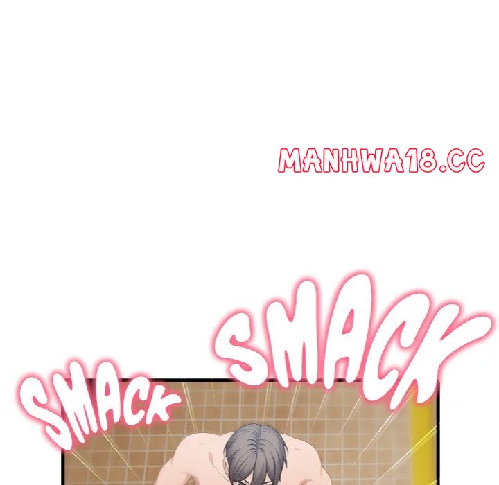 Living With a Girl I Just Met Chapter 14 Page 18