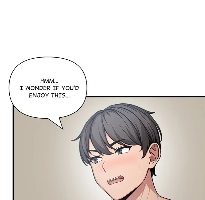 Living With a Girl I Just Met Chapter 14 Page 20