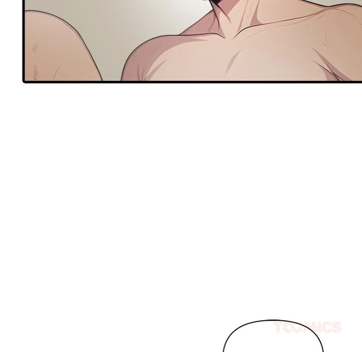 Living With a Girl I Just Met Chapter 14 Page 21