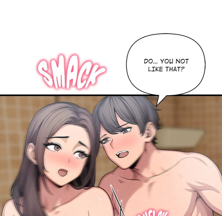 Living With a Girl I Just Met Chapter 14 Page 28
