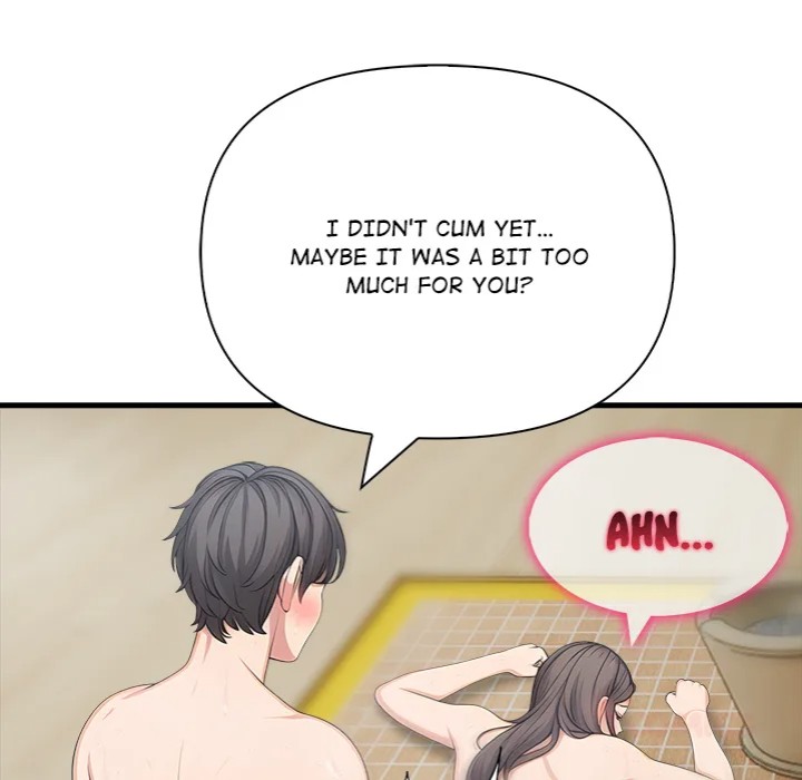 Living With a Girl I Just Met Chapter 14 Page 39