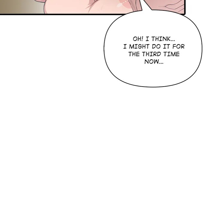 Living With a Girl I Just Met Chapter 14 Page 60