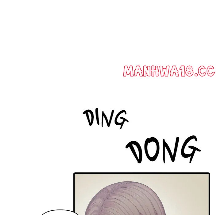 Living With a Girl I Just Met Chapter 14 Page 73