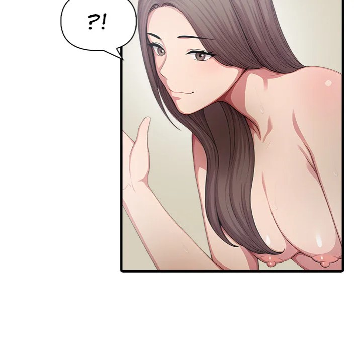 Living With a Girl I Just Met Chapter 14 Page 74