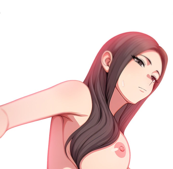 Living With a Girl I Just Met Chapter 15 Page 10