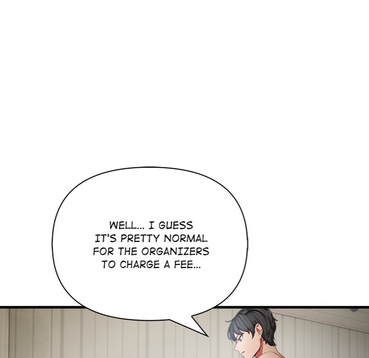 Living With a Girl I Just Met Chapter 15 Page 101