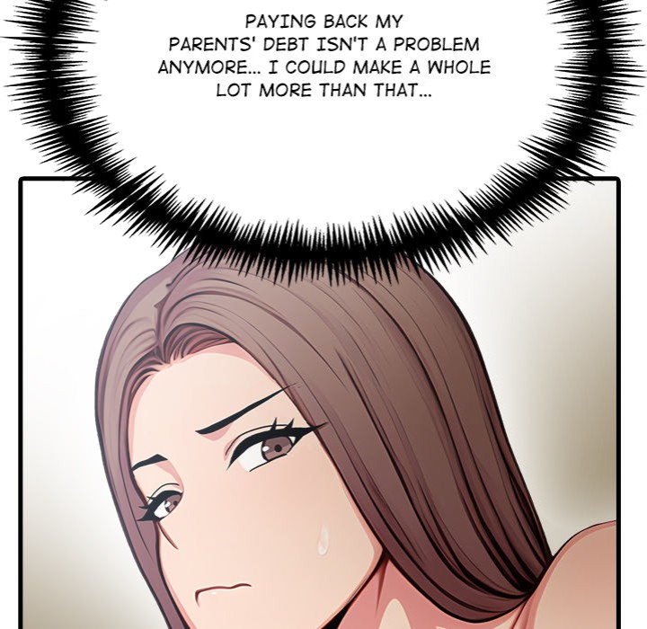 Living With a Girl I Just Met Chapter 15 Page 104