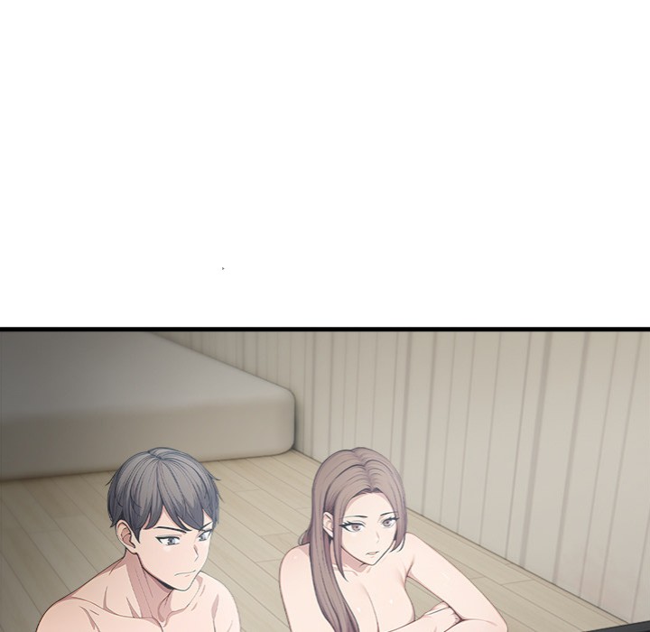 Living With a Girl I Just Met Chapter 15 Page 106