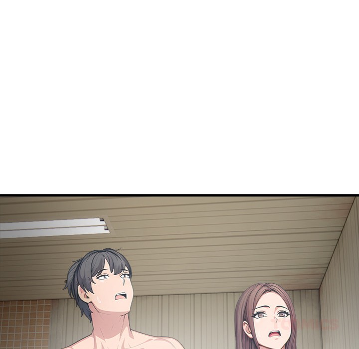 Living With a Girl I Just Met Chapter 15 Page 111