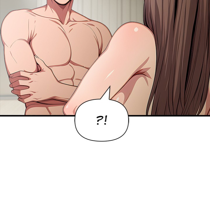 Living With a Girl I Just Met Chapter 15 Page 116