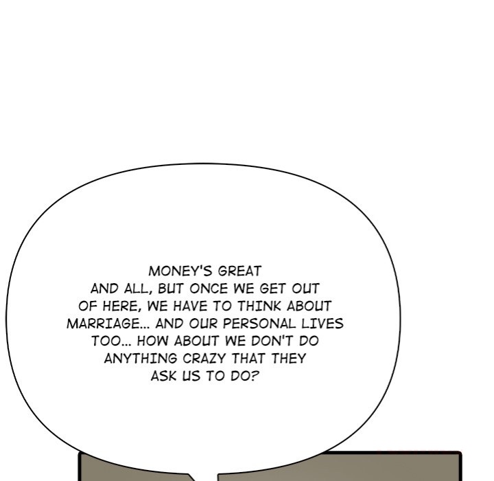 Living With a Girl I Just Met Chapter 15 Page 117