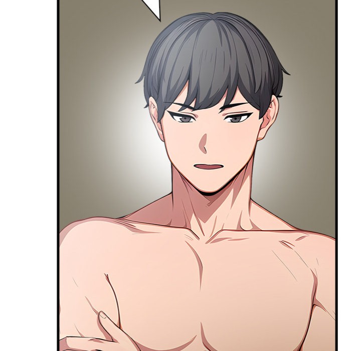 Living With a Girl I Just Met Chapter 15 Page 118
