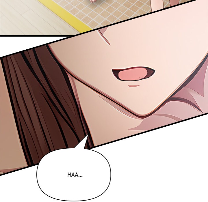 Living With a Girl I Just Met Chapter 15 Page 124