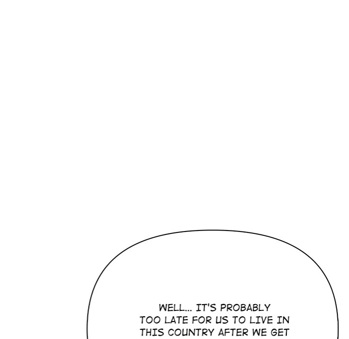 Living With a Girl I Just Met Chapter 15 Page 125