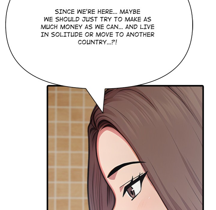 Living With a Girl I Just Met Chapter 15 Page 128